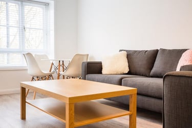 2 bed flat, Ashtree House, Spital Tongues, Newcastle, NE24AN - Image 4